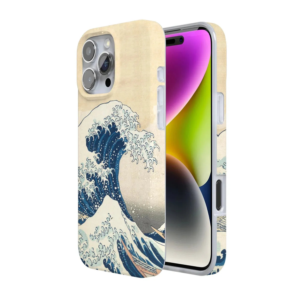 The Great Wave | The Met Series Case iPhone Case get.casely
