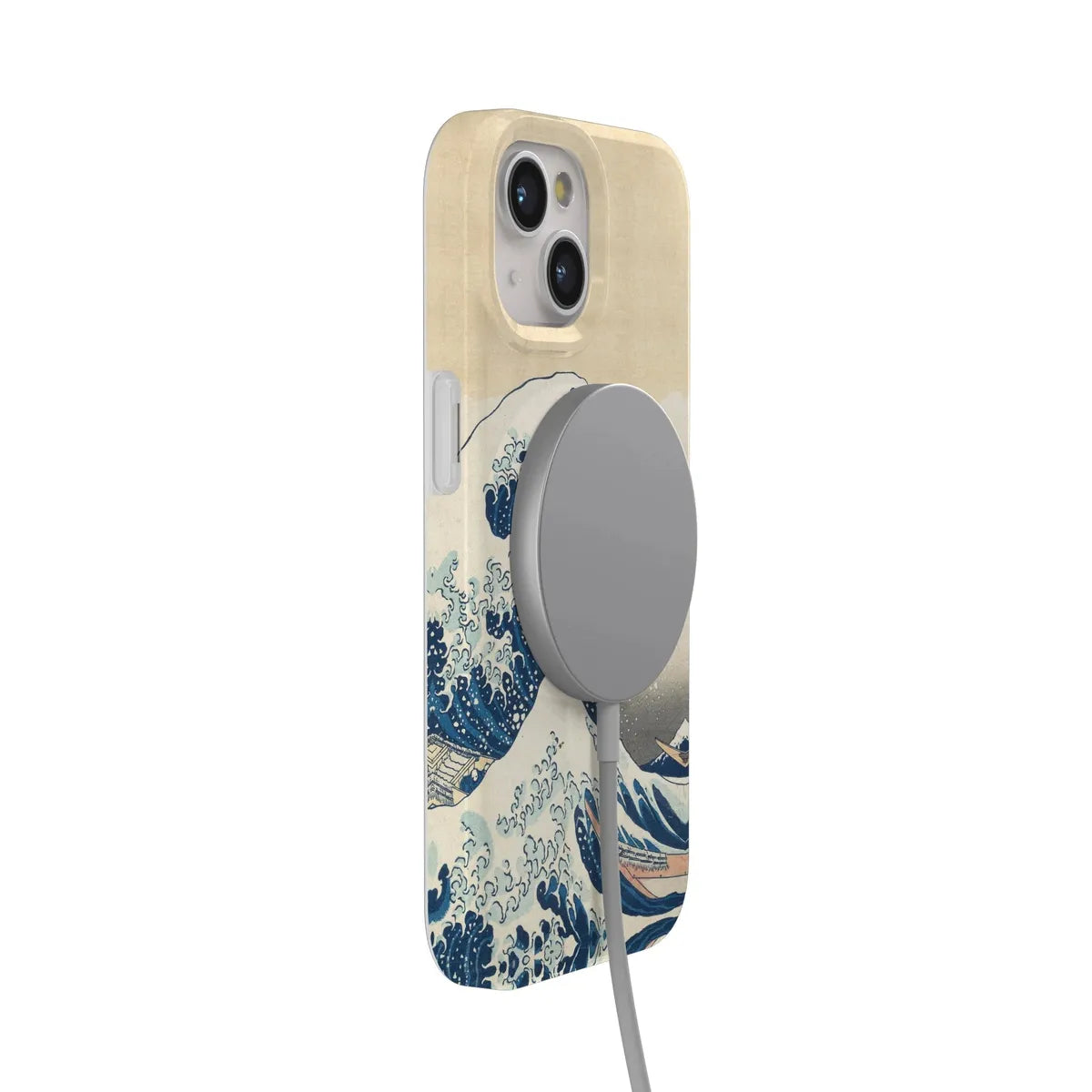 The Great Wave | The Met Series Case iPhone Case get.casely