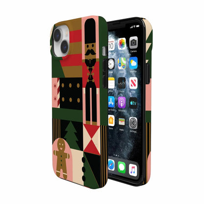 The Nutcracker | Holiday Case Phone Case Casetry
