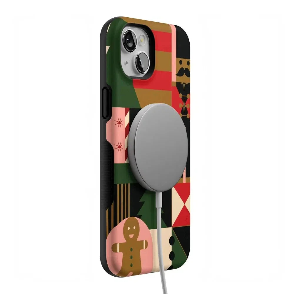 The Nutcracker | Holiday Case Phone Case Casetry