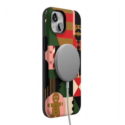 The Nutcracker | Holiday Case Phone Case Casetry