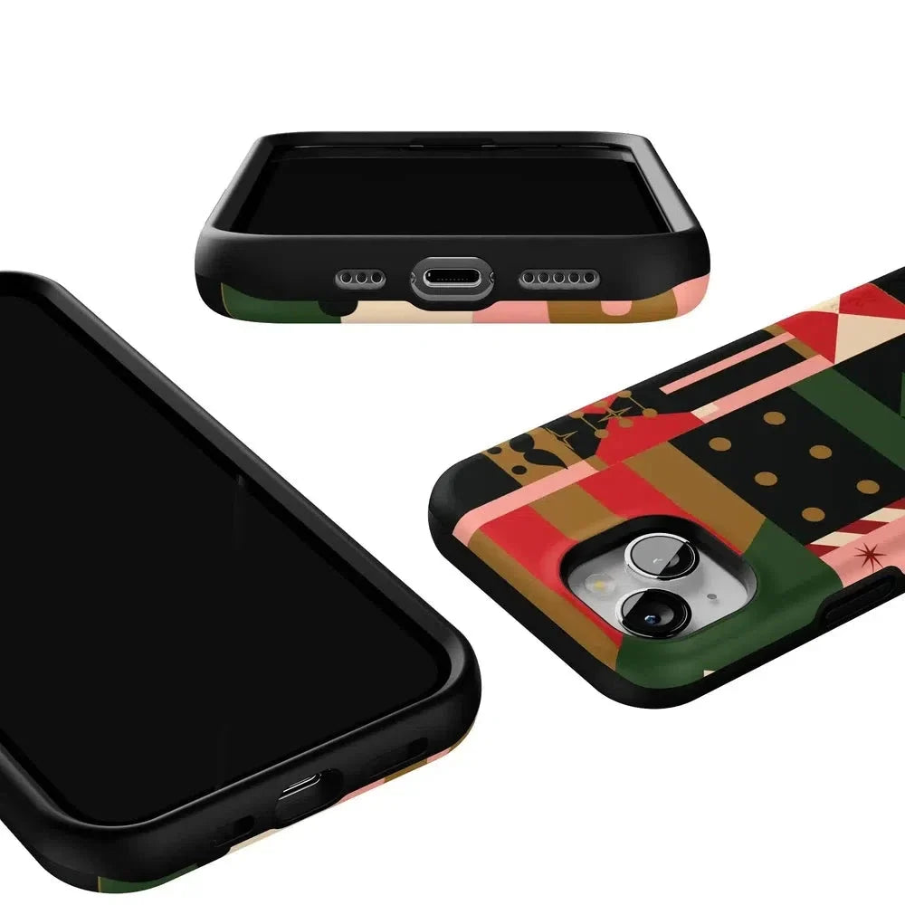 The Nutcracker | Holiday Case Phone Case Casetry