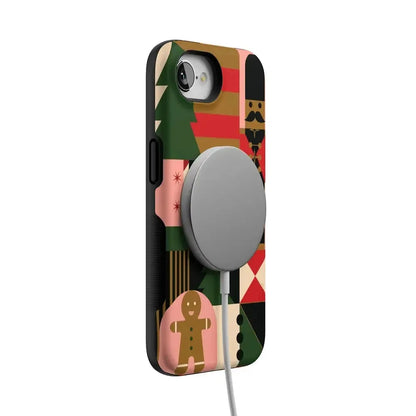 The Nutcracker | Holiday Case Phone Case Casetry
