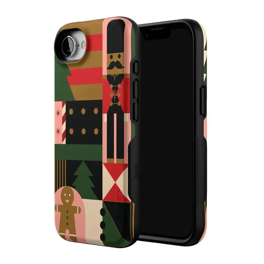 The Nutcracker | Holiday Case Phone Case Casetry