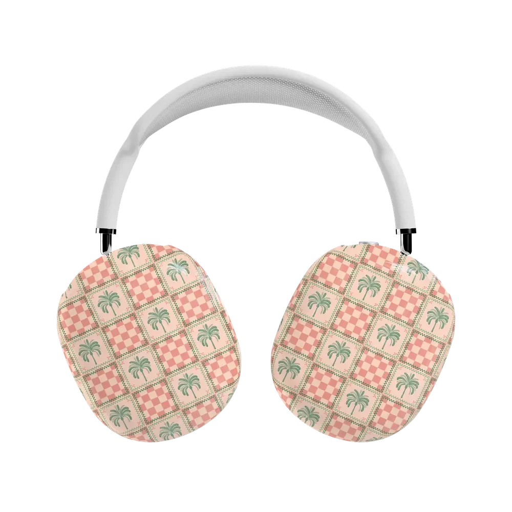 The Social Club | Palm Beach AirPods Max Case AirPods Case get.casely AirPods Max
