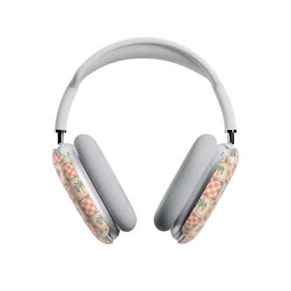 The Social Club | Palm Beach AirPods Max Case AirPods Case get.casely