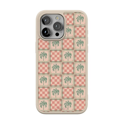 The Social Club | Palm Beach Case iPhone Case get.casely Align + MagSafe® iPhone 15 Pro Max