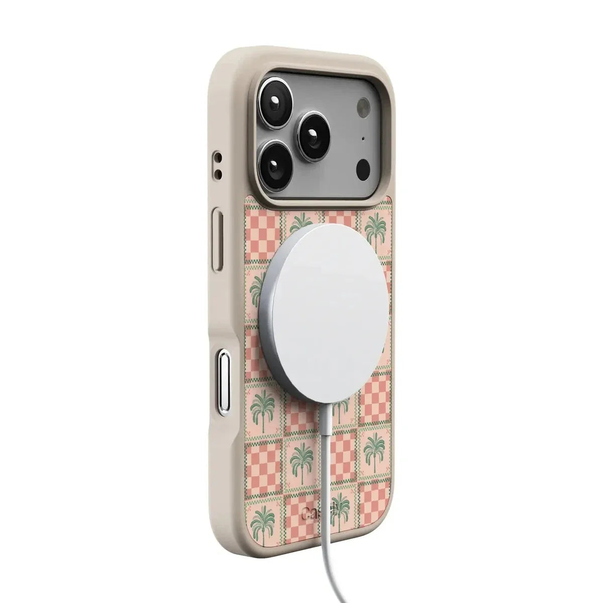 The Social Club | Palm Beach Case iPhone Case get.casely