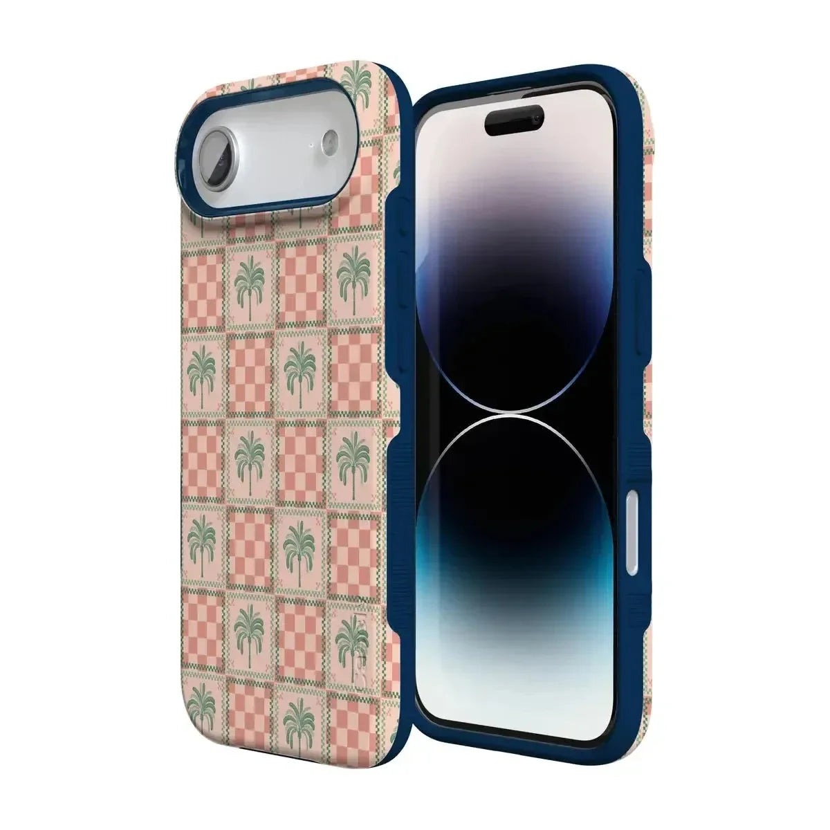 The Social Club | Palm Beach Case iPhone Case get.casely