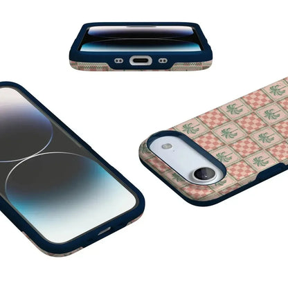 The Social Club | Palm Beach Case iPhone Case get.casely