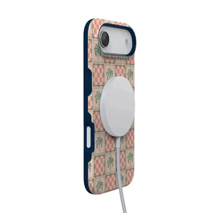 The Social Club | Palm Beach Case iPhone Case get.casely