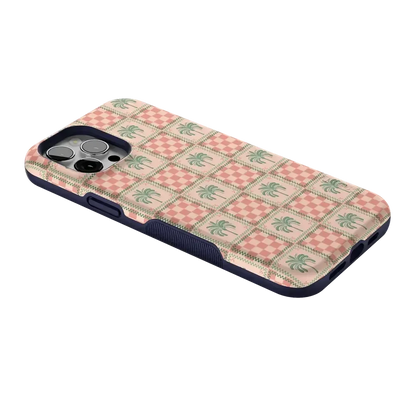 The Social Club | Palm Beach Case iPhone Case get.casely