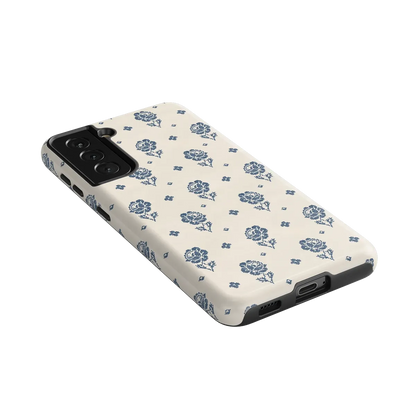 Seaside Stitch | Vintage Roses Case