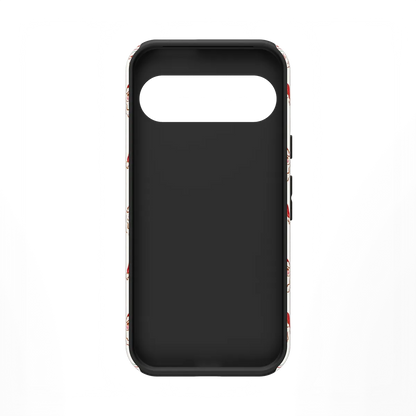 Jolly St. Nick | Retro Claus Case