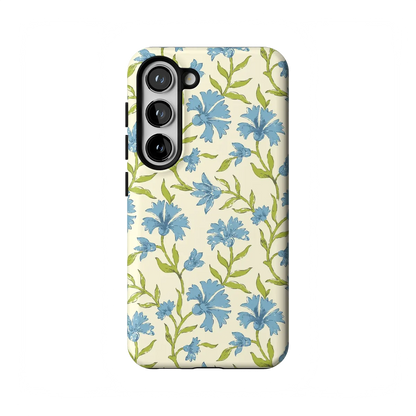 Garden Breeze | Seaside Vines Case - Galaxy S23