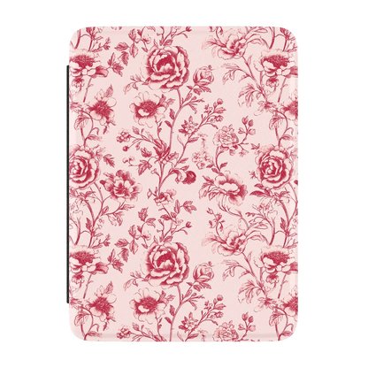 Vintage Belle | Floral Toile Kindle Case | Casely