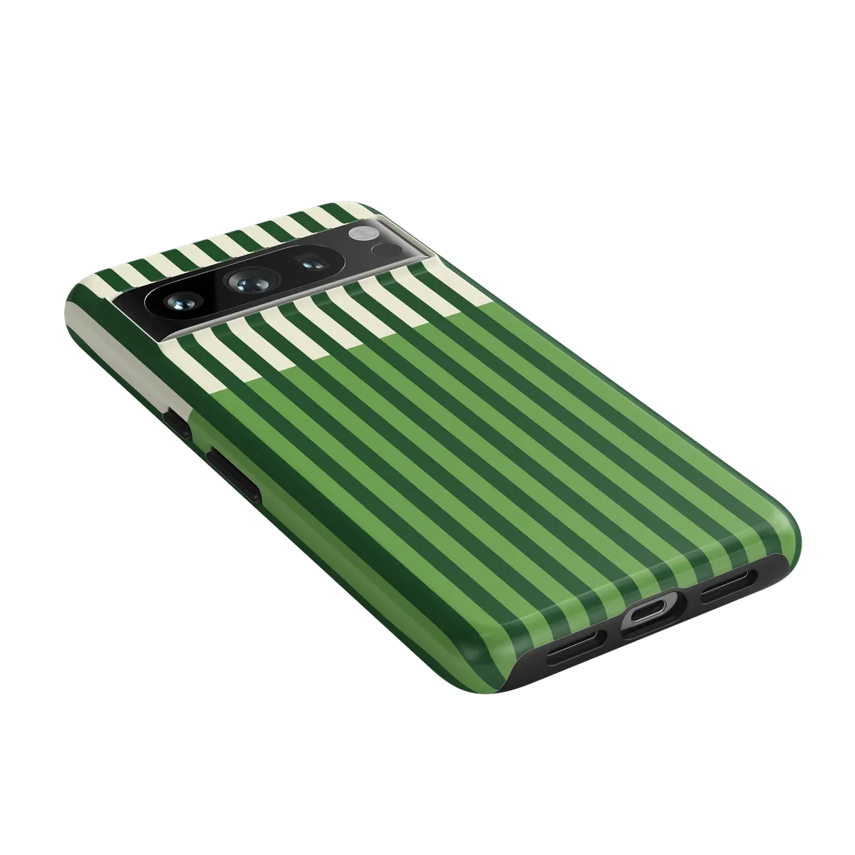 Fairway Stripes | Clubhouse Case