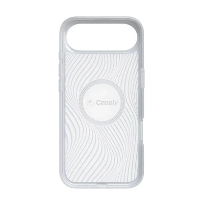 Totally Groovy | Rainbow Stripes Color Block Case iPhone Case get.casely