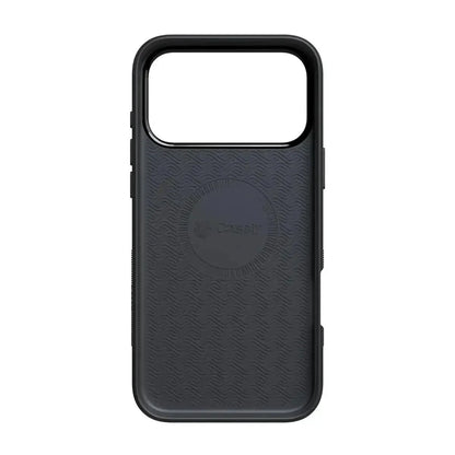 Totally Groovy | Rainbow Stripes Color Block Case iPhone Case get.casely