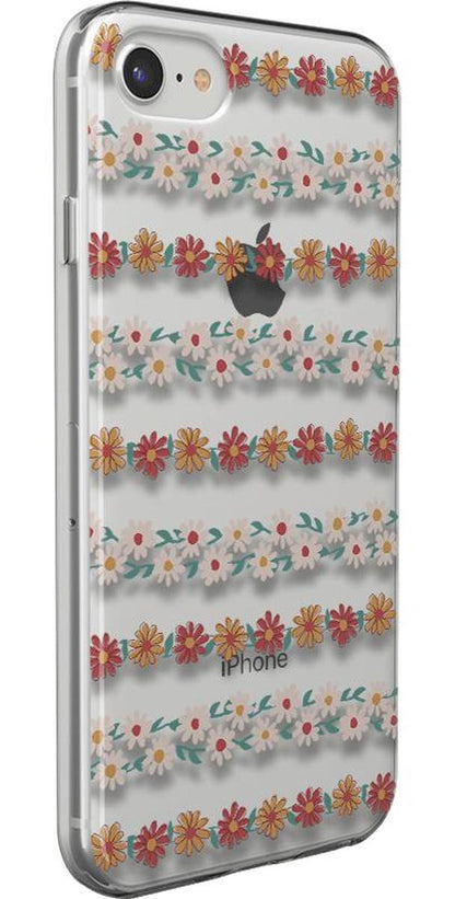 Totally Rad | Daisy Print Floral Case iPhone Case get.casely