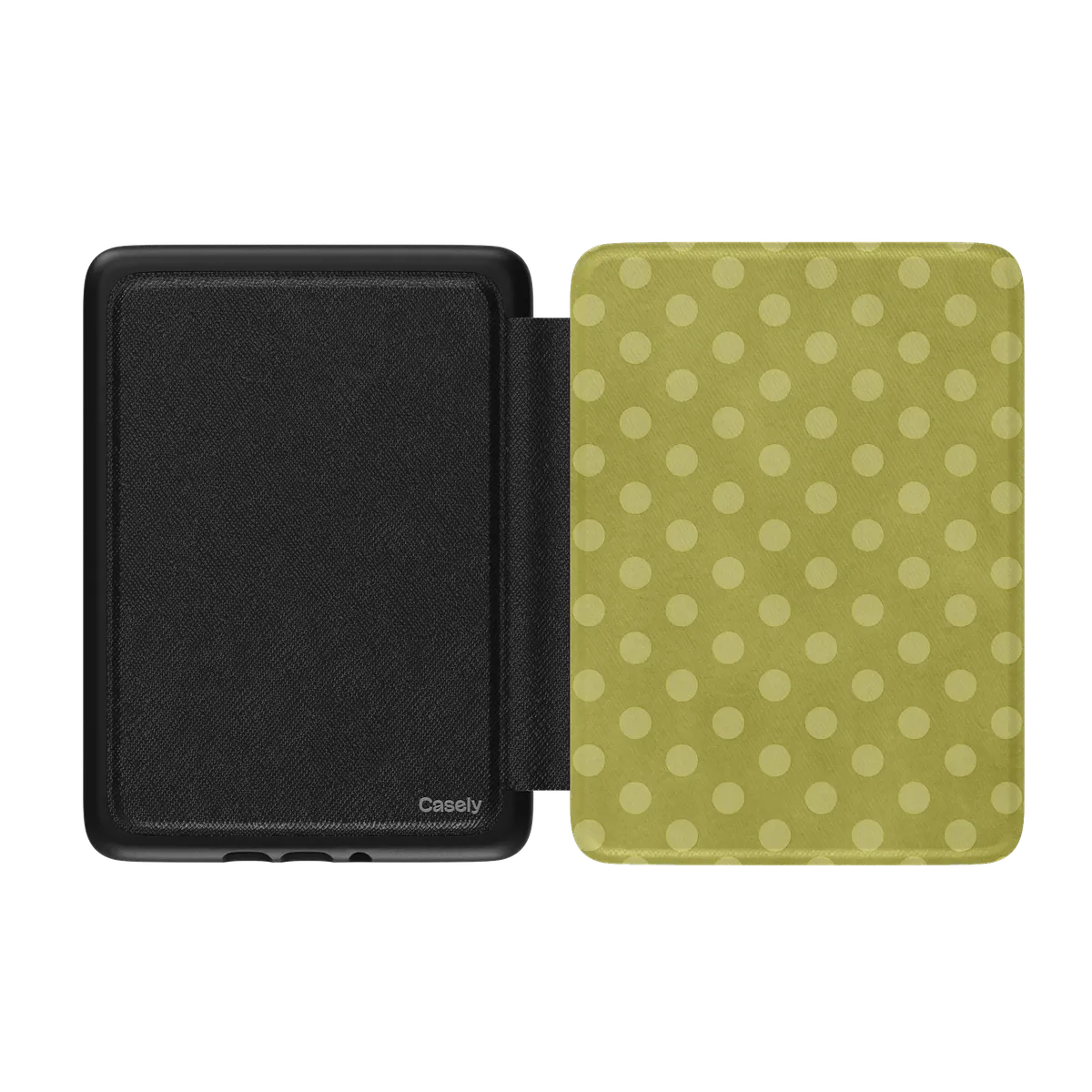 Kiwi Cooler | Poolside Print Kindle Case