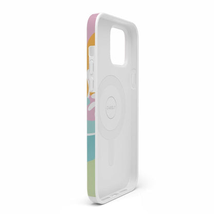 Tropical Dreams | Pura Vida Case iPhone Case get.casely