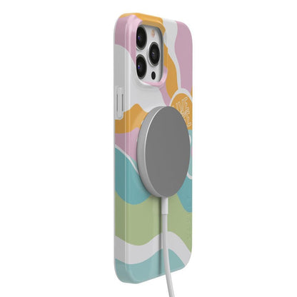 Tropical Dreams | Pura Vida Case iPhone Case get.casely