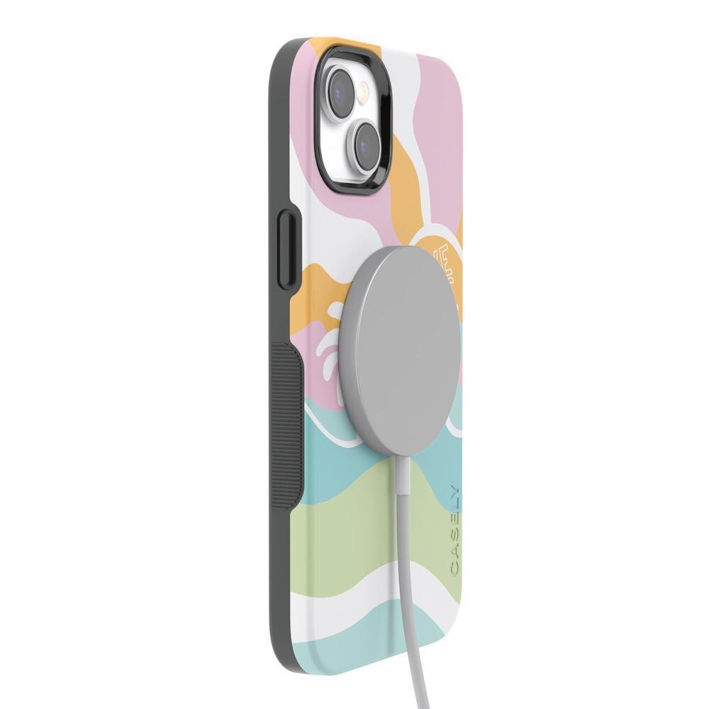 Tropical Dreams | Pura Vida Case iPhone Case get.casely