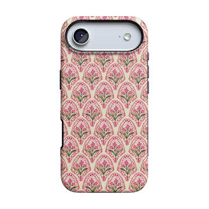 Tulip Tapestry | Jenna Palek x Casely Case iPhone Case get.casely Bold + MagSafe® iPhone 17 Air