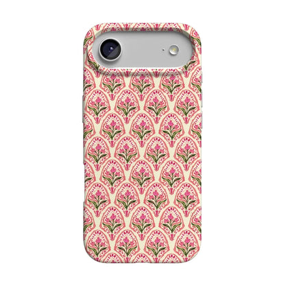 Tulip Tapestry | Jenna Palek x Casely Case iPhone Case get.casely Classic + MagSafe® iPhone 17 Air