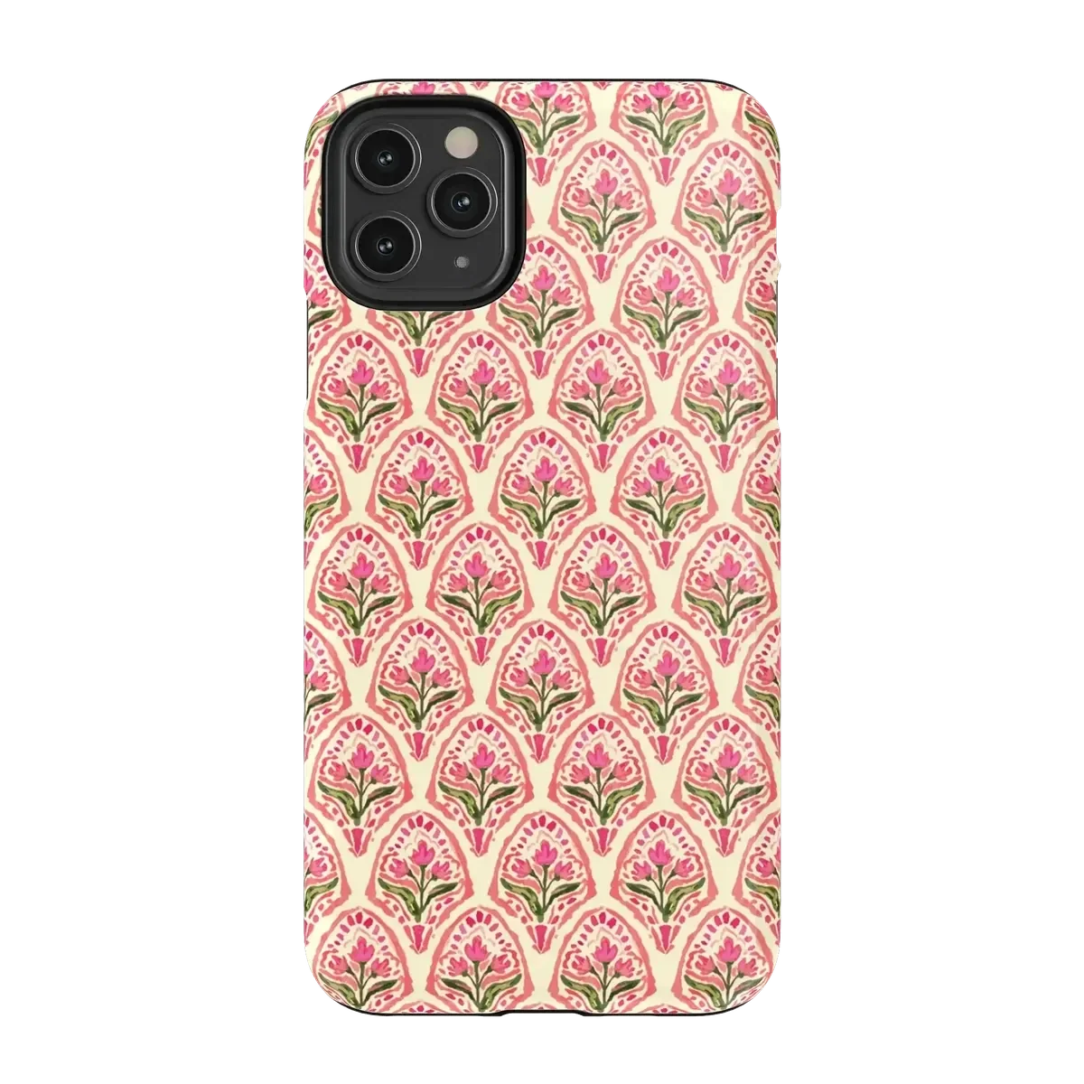 Tulip Tapestry | Jenna Palek x Casely Case iPhone Case get.casely Essential iPhone 11 Pro Max