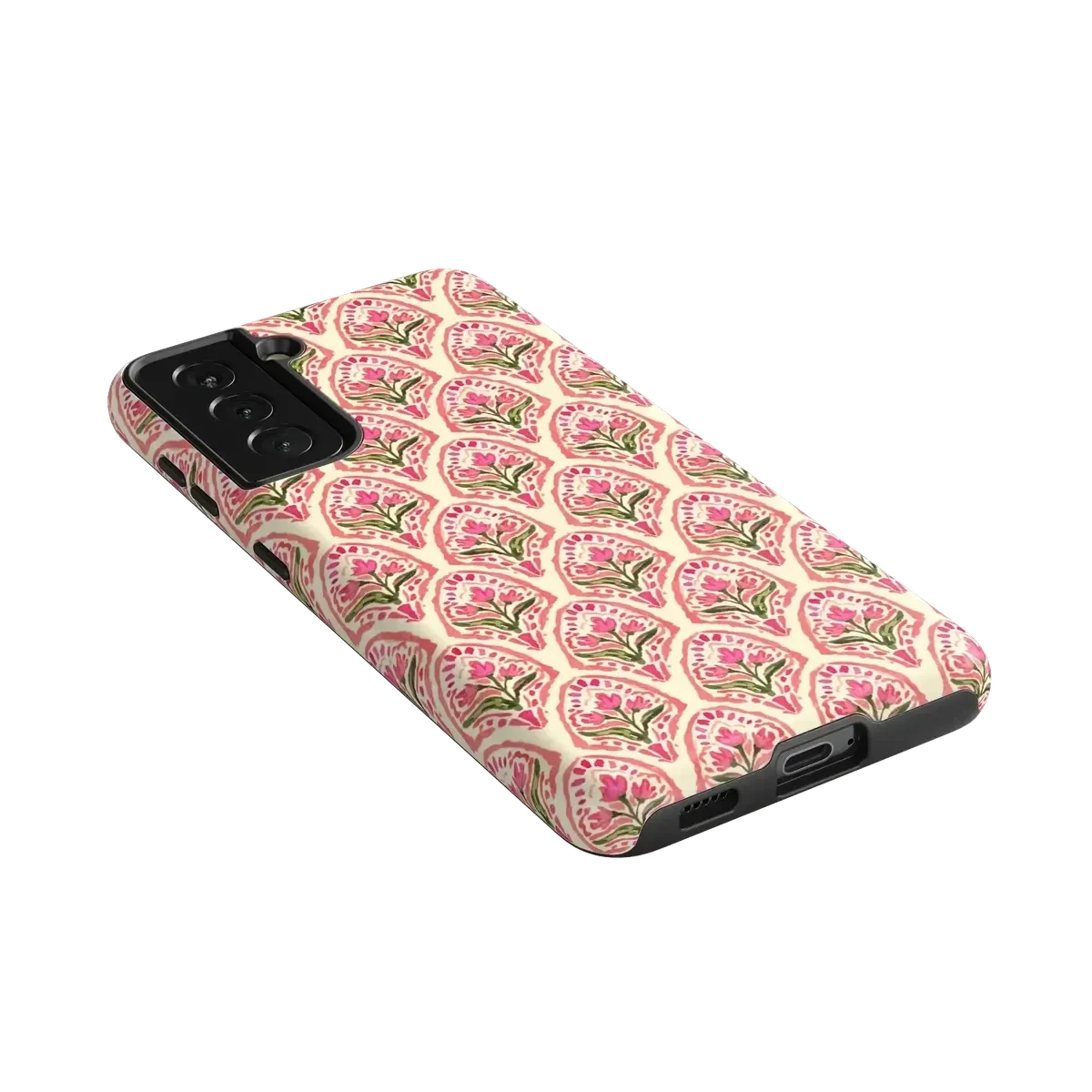 Tulip Tapestry | Jenna Palek x Casely Case iPhone Case get.casely