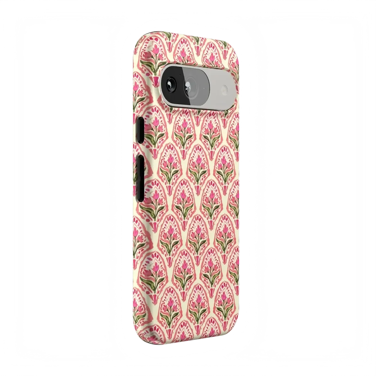 Tulip Tapestry | Jenna Palek x Casely Case iPhone Case get.casely