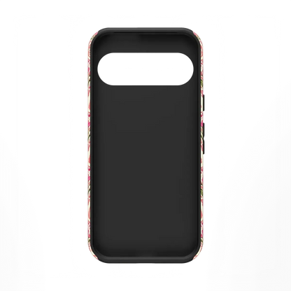 Tulip Tapestry | Jenna Palek x Casely Case iPhone Case get.casely