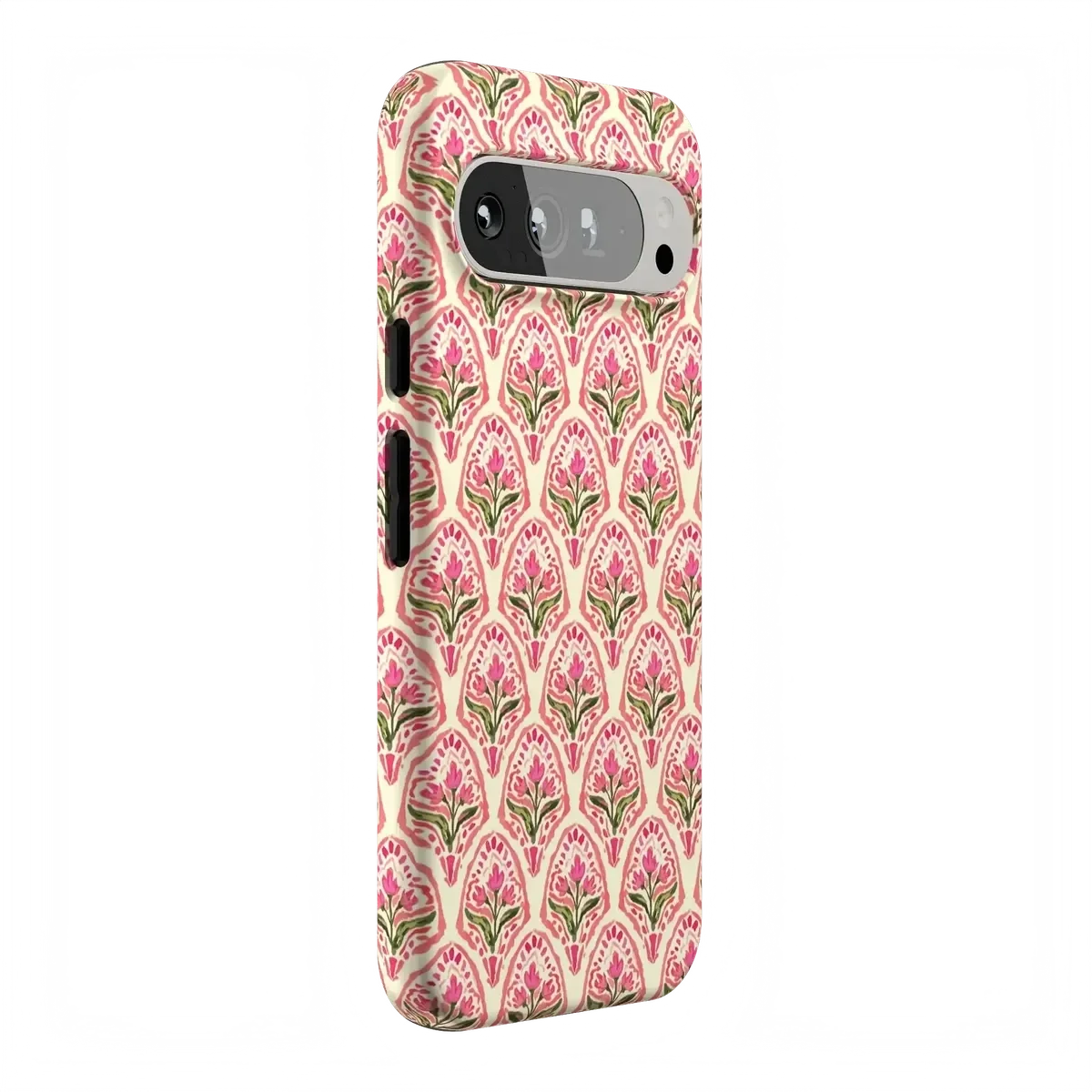 Tulip Tapestry | Jenna Palek x Casely Case iPhone Case get.casely