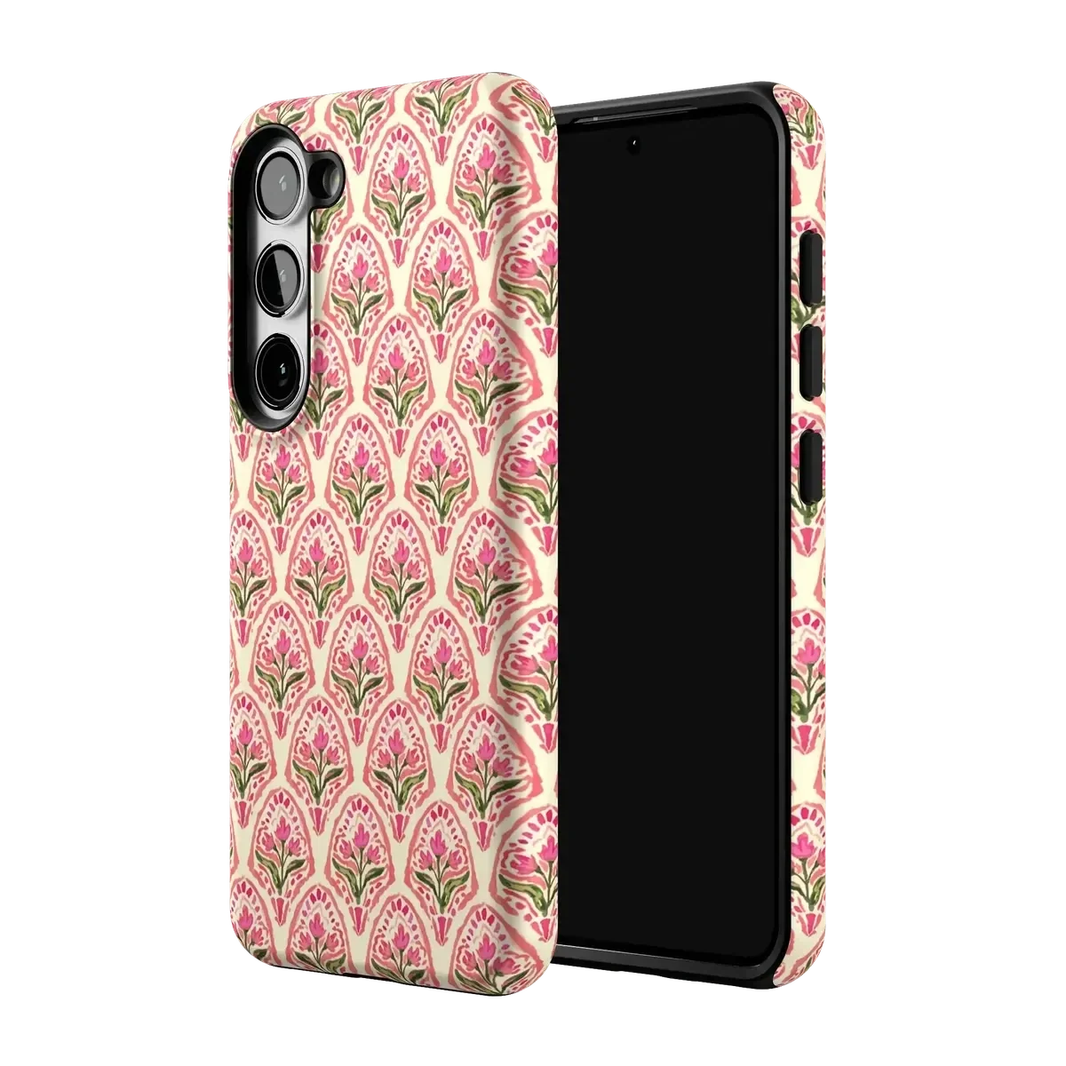 Tulip Tapestry | Jenna Palek x Casely Case iPhone Case get.casely