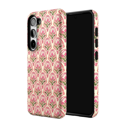 Tulip Tapestry | Jenna Palek x Casely Case iPhone Case get.casely