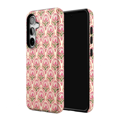 Tulip Tapestry | Jenna Palek x Casely Case iPhone Case get.casely