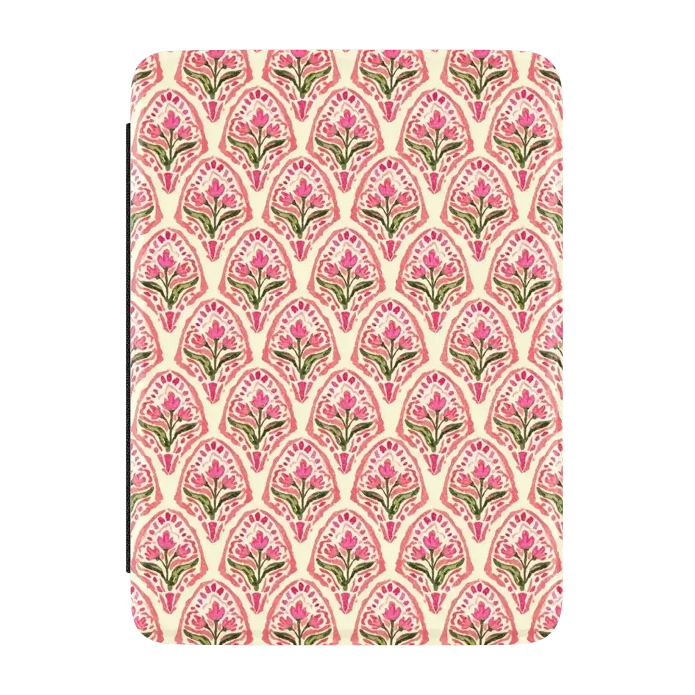 Tulip Tapestry | Jenna Palek x Casely Kindle Case Kindle Case get.casely 7” Kindle Paperwhite