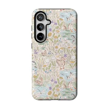 The Waddle Path | Duck Pond Case