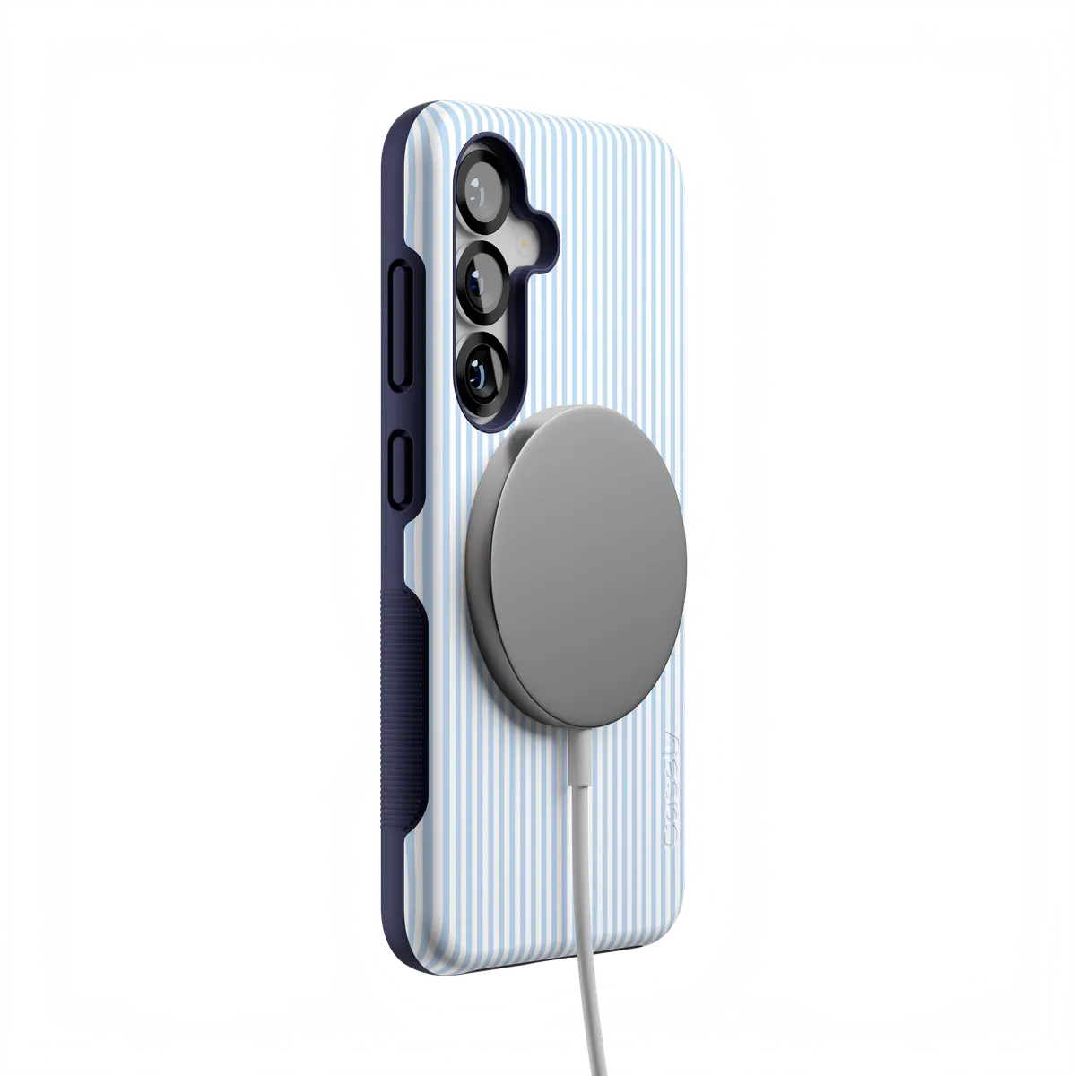 Marina Lines | Tiny Pinstripe Case