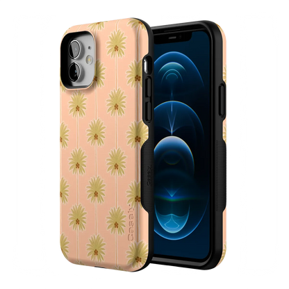Las Palmeras | Palm Tree Print Case