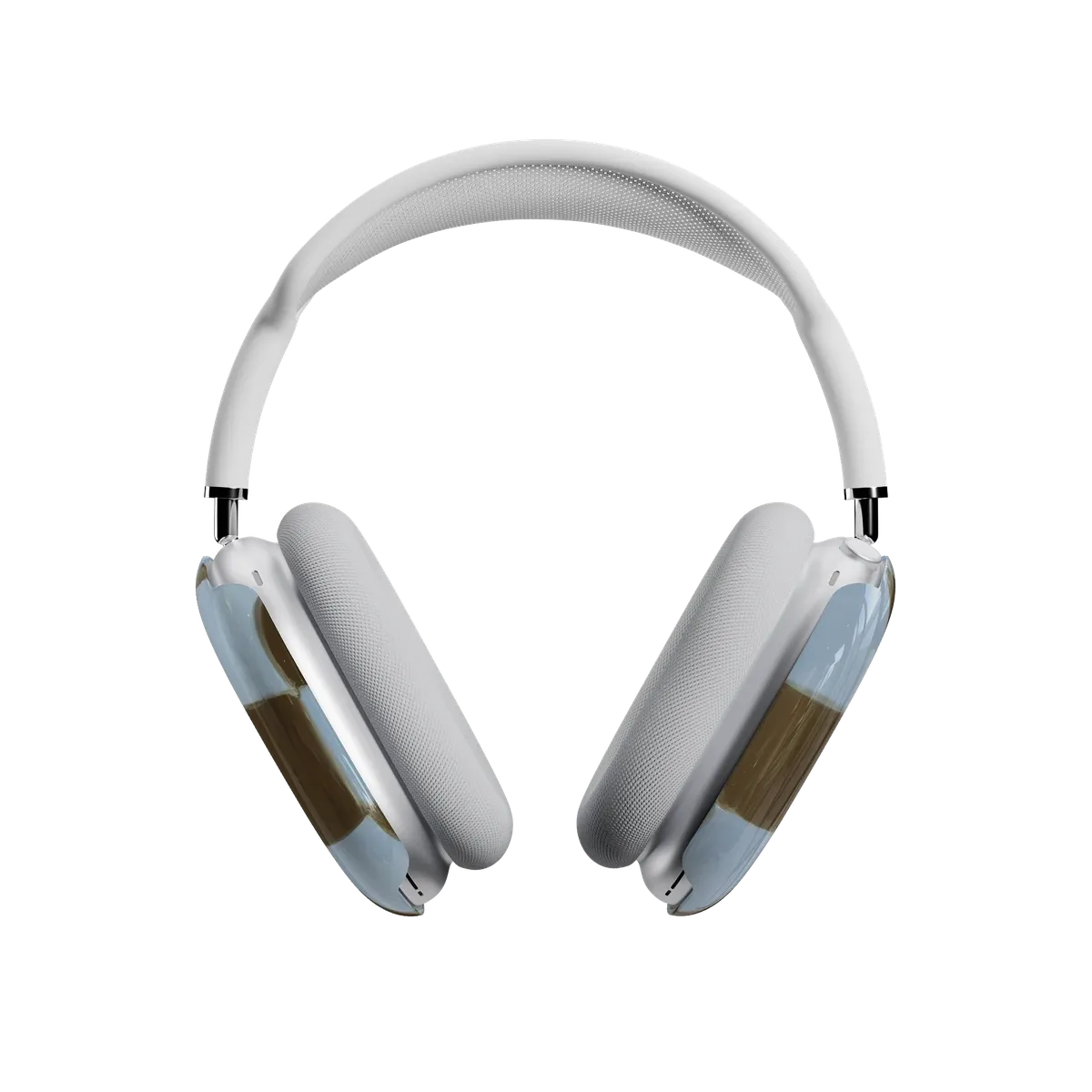 Up River | The Boyfriend Collection AirPods Max Case
