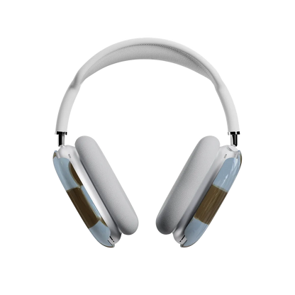 Up River | The Boyfriend Collection AirPods Max Case