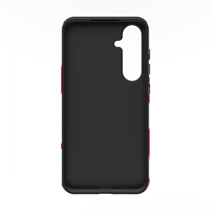 Stars Align | Blue & Red Stars Case