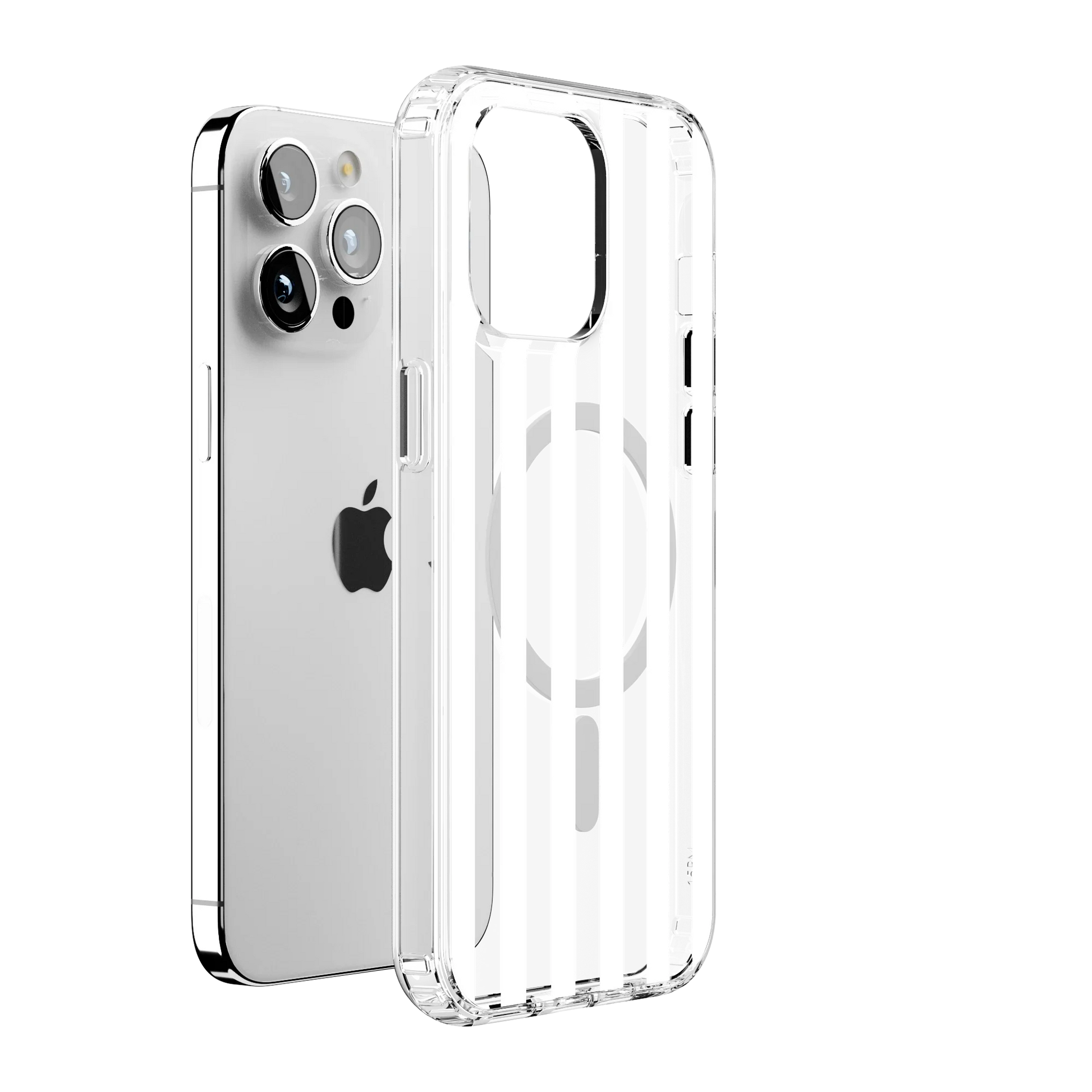White Stripes | Sunday Best Case