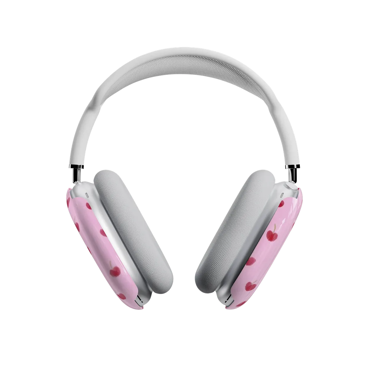 Very Cherry | Painted Cherries AirPods Max Case