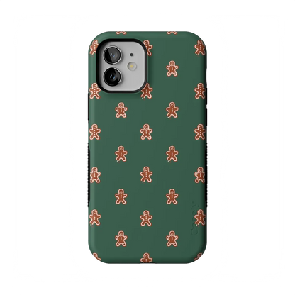 You Can't Catch Me | Gingerbread Man Case