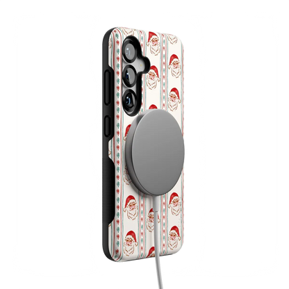 Jolly St. Nick | Retro Claus Case