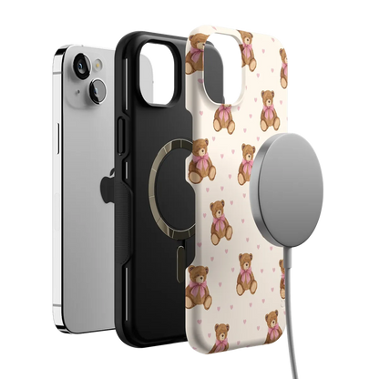 Cuddle Up | Teddy Bear Case
